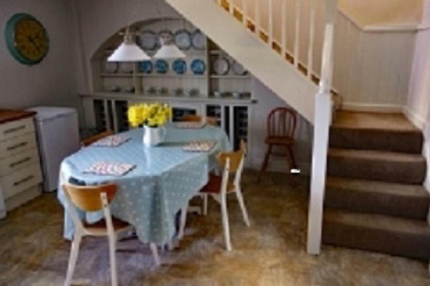 Owl Cottage Hexham Exterior foto