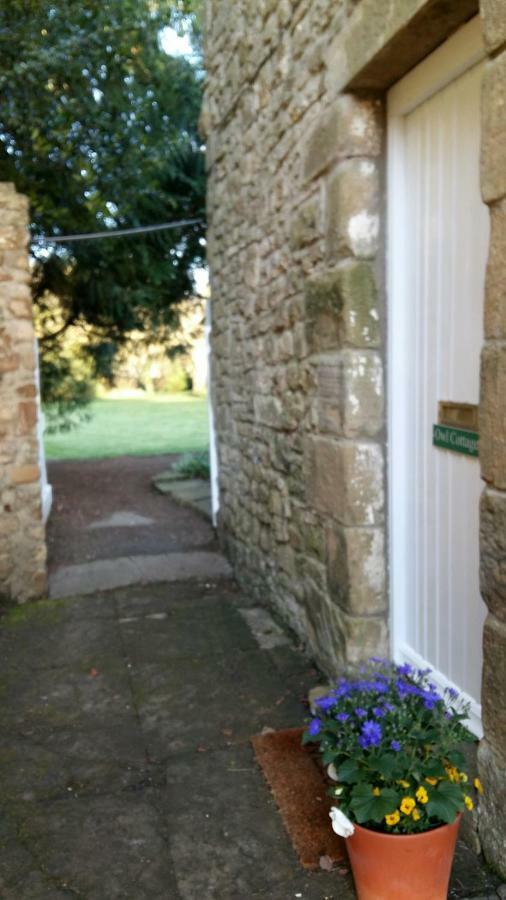 Owl Cottage Hexham Exterior foto