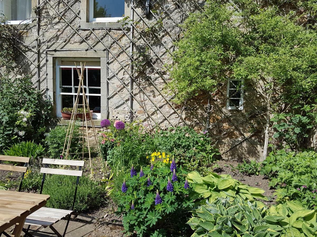 Owl Cottage Hexham Exterior foto